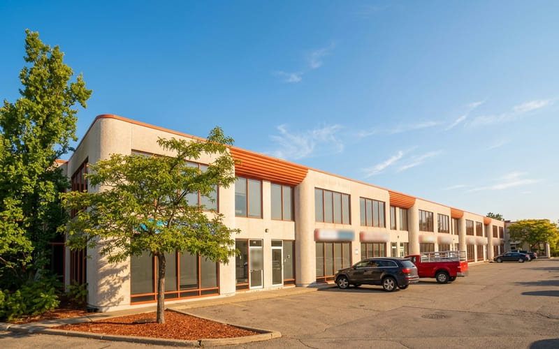 53 Woodstream Boulevard, Unit 1