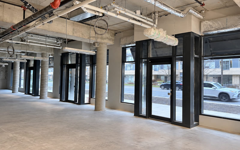 700 Sheppard Avenue West